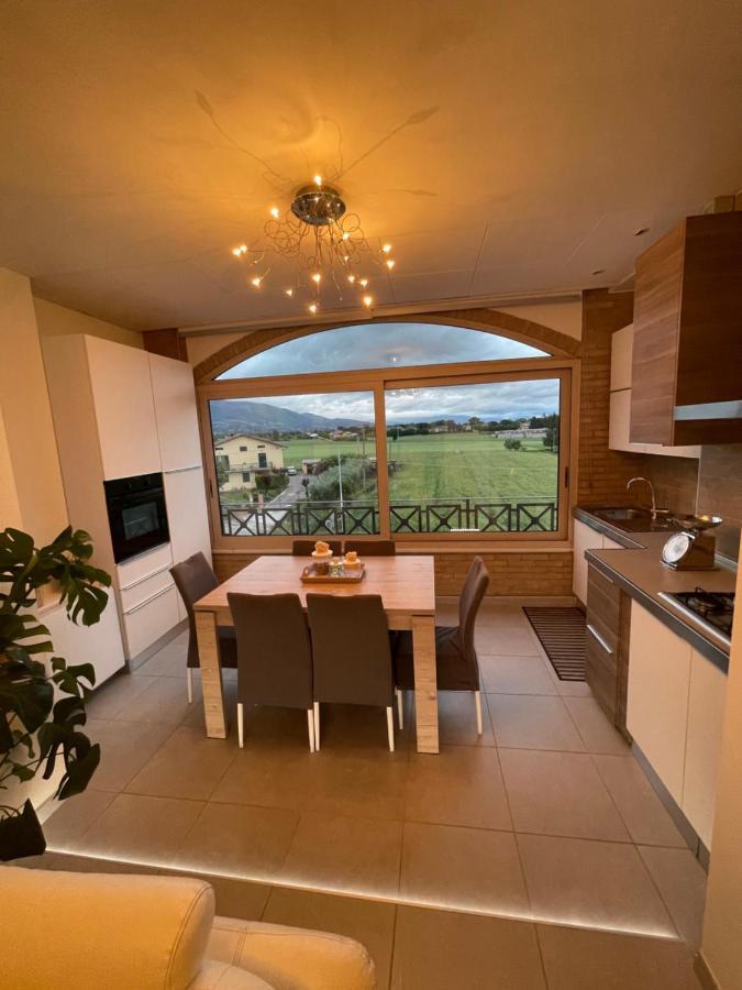 Molly'S Home Bastia Umbra Exterior photo