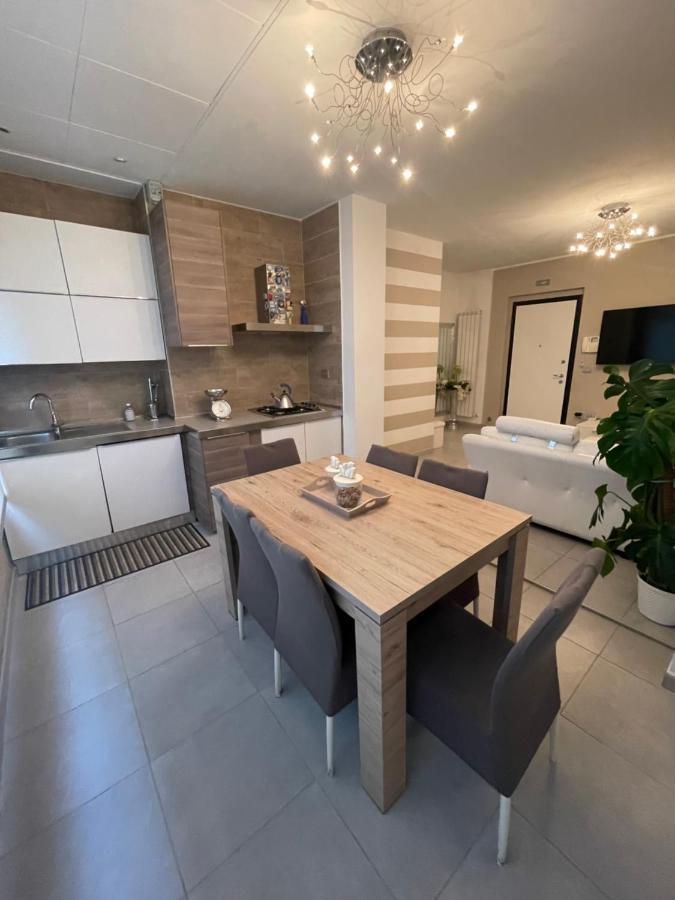 Molly'S Home Bastia Umbra Exterior photo